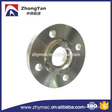 Stainless Steel Socket Weld Flange